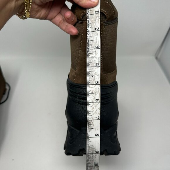 Rocky Men's Multi-Trax 800g Insulated Waterproof Boot RKS0417 Men's 11M - Picture 13 of 16